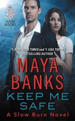 Image for Keep Me safe