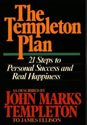 Image for The Templeton Plan The Templeton Plan