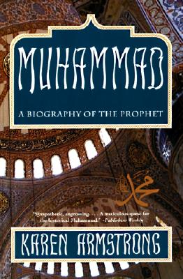Image for Muhammad: A Biography of the Prophet