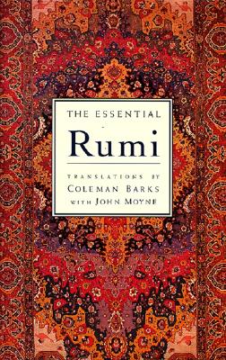 Essential Rumi - Reissue: New Expanded Edition