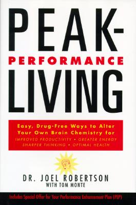 Peak-Performance Living