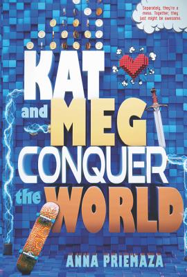 Image for Kat and Meg Conquer the World Kat and Meg Conquer the World