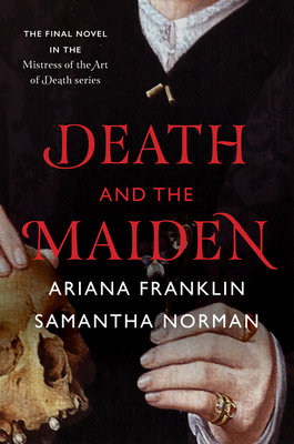 Death and the Maiden (Mistress of the Art of Death)