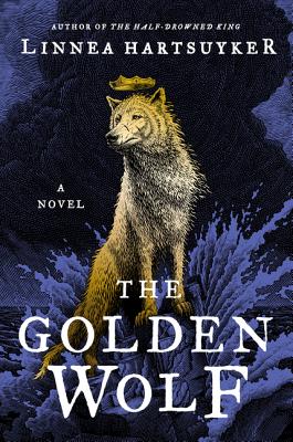 Golden Wolf, The