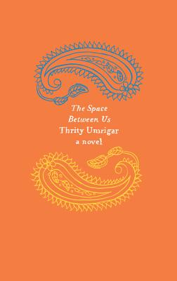 The Space Between Us: A Novel (Harper Perennial Olive Editions)