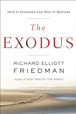 Image for The Exodus