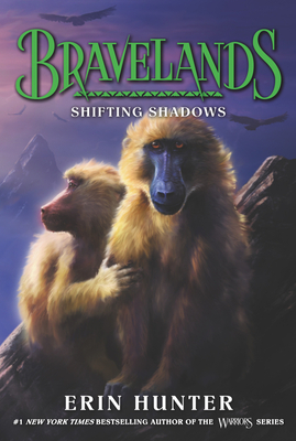 4 Shifting Shadows (Bravelands)