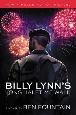 Billy Lynn's Long Halftime Walk: A Novel