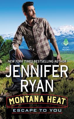 Escape to Hope Ranch: A Montana Heat Novel