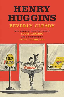 Image for Henry Huggins (Henry Huggins, 1) Henry Huggins (Henry Huggins, 1)