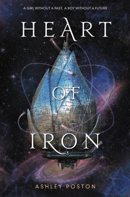 Image for HEART OF IRON (NO 1)