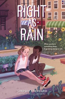 Image for Right as Rain Right as Rain