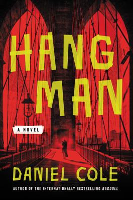 Image for HANGMAN HANGMAN
