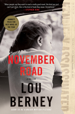 Novermber Road