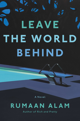 Image for Leave the World Behind: A Novel