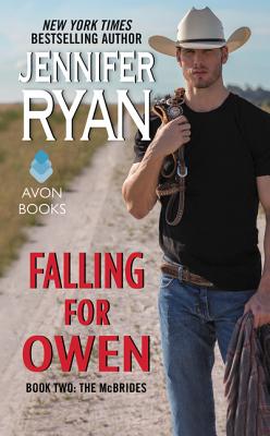 Image for Falling for Owen: Book Two: The McBrides