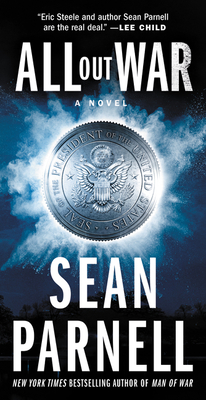 All Out War: A Novel (Eric Steele)