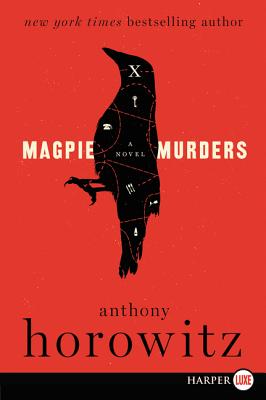 Magpie Murders: A Novel