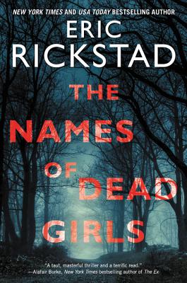 The Names Of The Dead Girls