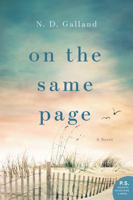 On The Same Page