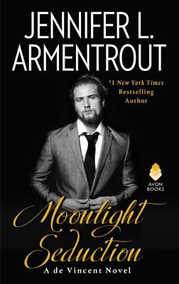 Moonlight Seduction: A de Vincent Novel (de Vincent series, 2)