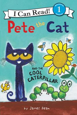 Image for Pete the Cat and the Cool Caterpillar (I Can Read Level 1)