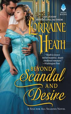 Image for BEYOND SCANDAL AND DESIRE