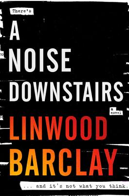 Noise Downstairs