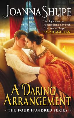 Daring Arrangement, A