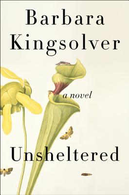 Image for Unsheltered: A Novel