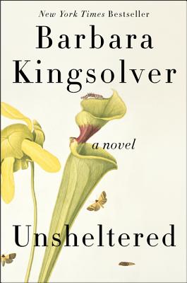 Unsheltered: A Novel