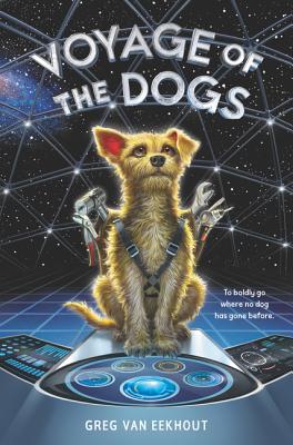 Voyage Of The Dogs