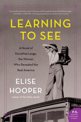 Learning To See