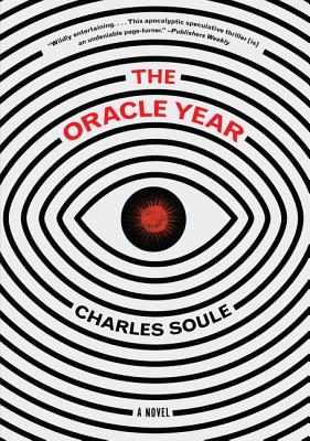 THE ORACLE YEAR