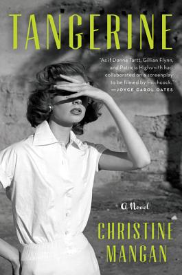 Image for Tangerine: A Novel