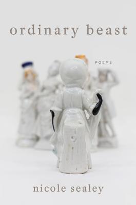 ORDINARY BEAST: POEMS