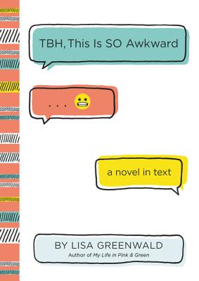 1 TBH, This Is So Awkward (TBH)