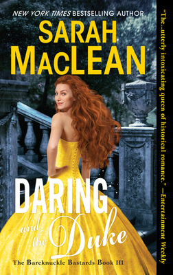Daring And The Duke
