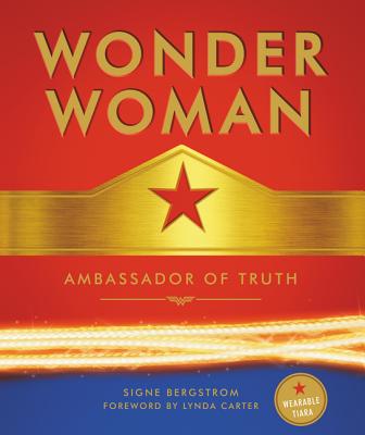 Image for Wonder Woman: Ambassador of Truth