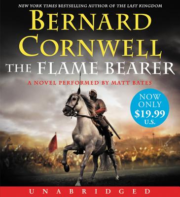 Image for The Flame Bearer Low Price CD