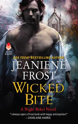 Image for Wicked Bite: A Night Rebel Novel