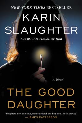 The Good Daughter: A Chilling Psychological Horror Novel of Family Bonds and Haunting Memories