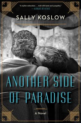 Another Side of Paradise: A Novel