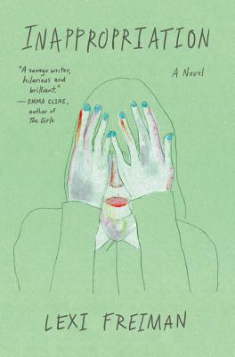 Image for Inappropriation: A Novel Inappropriation: A Novel
