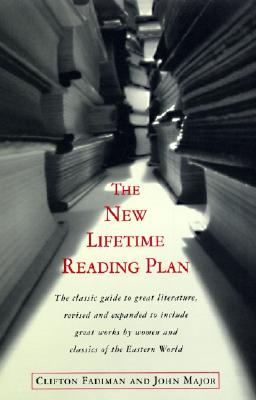 The New Lifetime Reading Plan