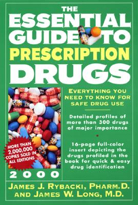 Image for The Essential Guide to Prescription Drugs
