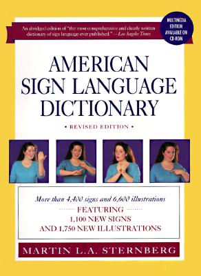 American Sign Language Dictionary