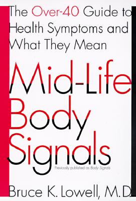 Mid-Life Body Signals