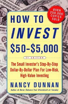 How to Invest $50-$5,000