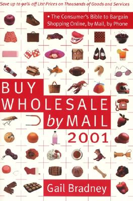 Buy Wholesale By Mail